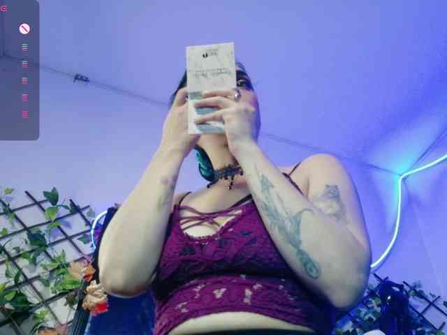 Kandyparis webcam