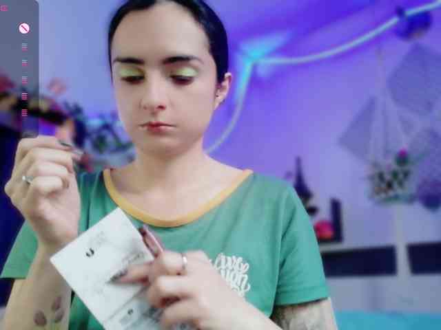 Kandyparis webcam
