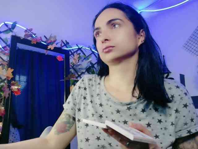 Kandyparis webcam