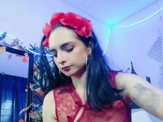 Kandyparis webcam