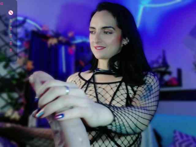 kandyparis Live Webcam on BongaCams