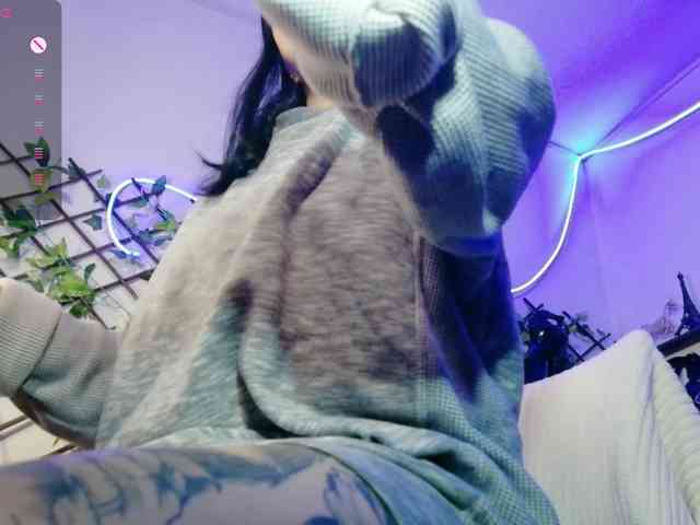 Kandyparis webcam