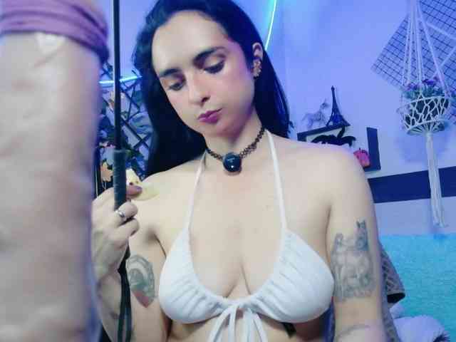 Kandyparis webcam