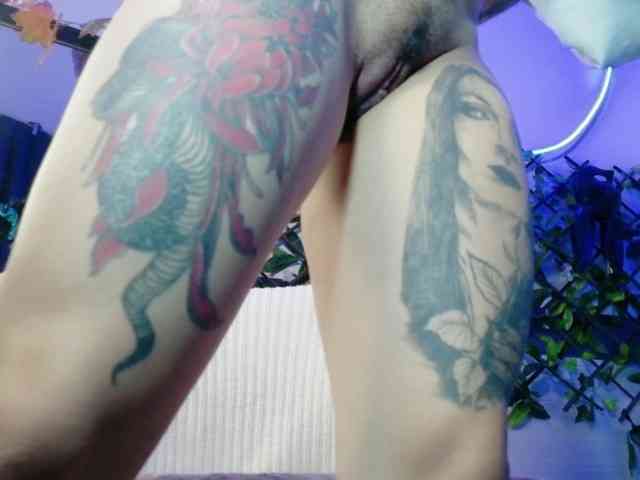 Kandyparis webcam