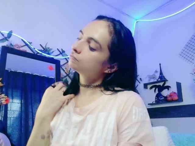 Kandyparis webcam