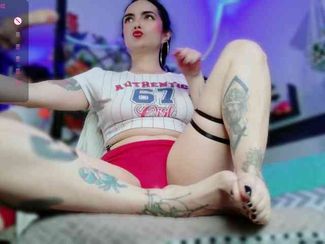 kandyparis