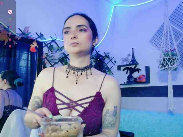 Kandyparis webcam