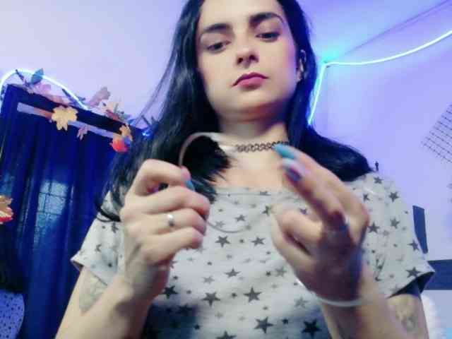 Kandyparis webcam