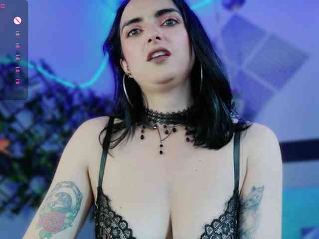 Kandyparis webcam