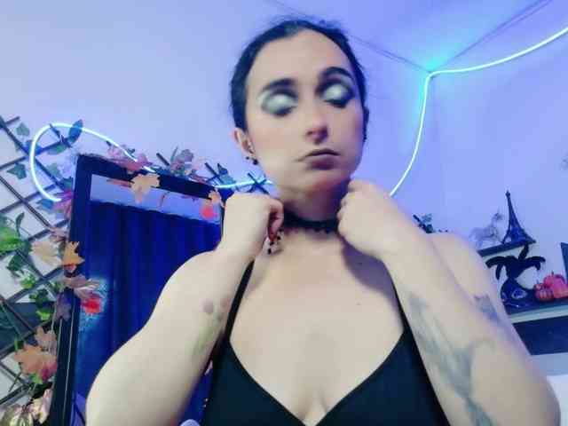 Kandyparis webcam