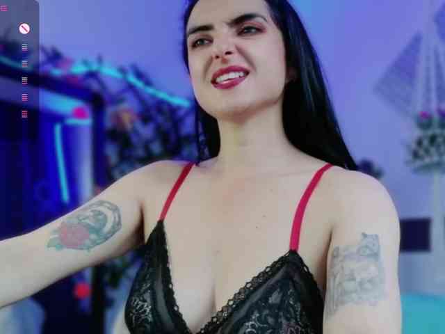 Kandyparis webcam