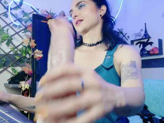Kandyparis webcam