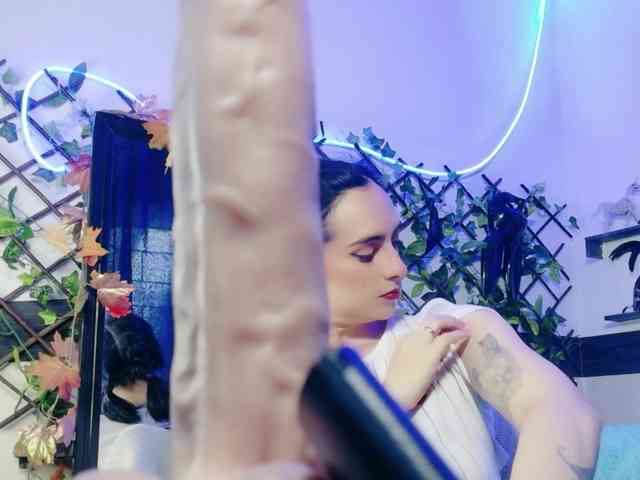 Kandyparis webcam