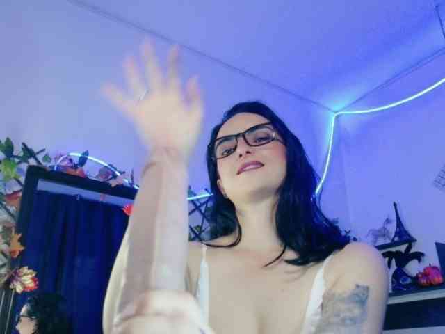 Kandyparis webcam