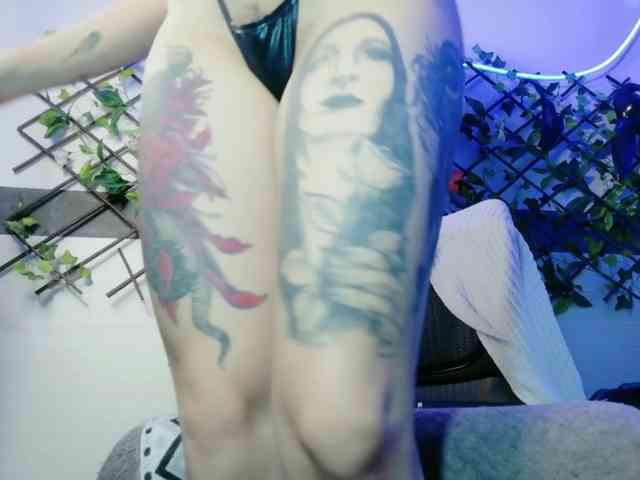 Kandyparis webcam