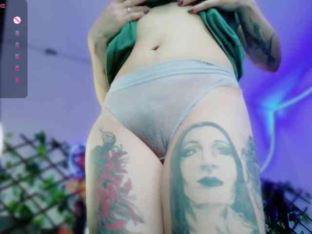 Kandyparis webcam