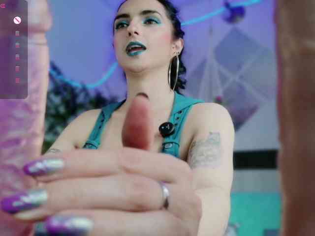 Kandyparis webcam