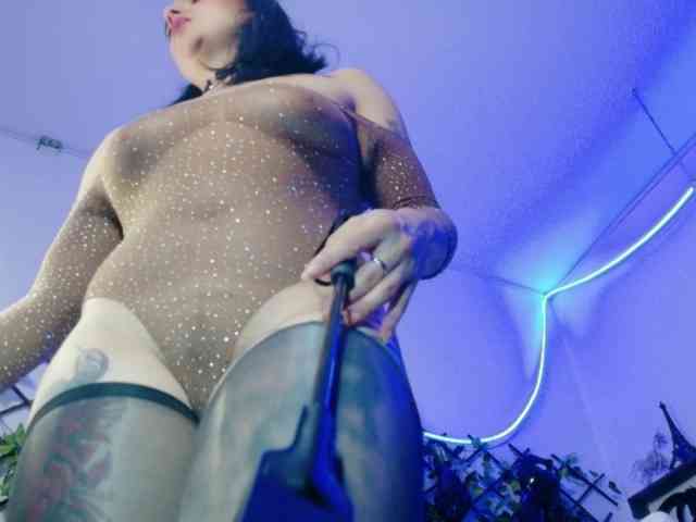 Kandyparis webcam
