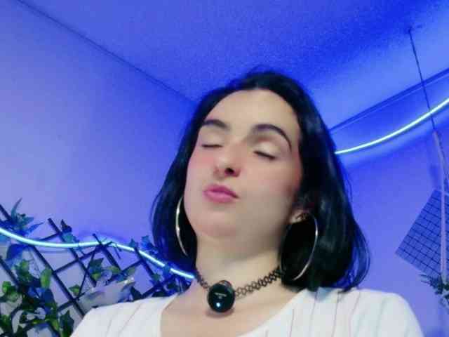 Kandyparis webcam