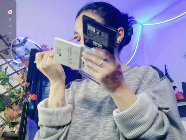 Kandyparis webcam