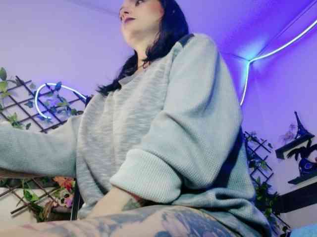 Kandyparis webcam