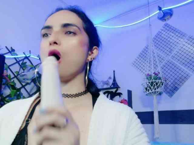 Kandyparis webcam