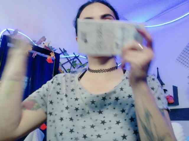 Kandyparis webcam