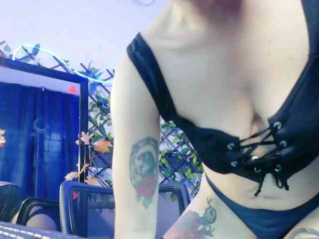 Kandyparis webcam