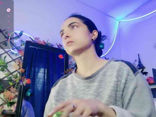 Kandyparis webcam