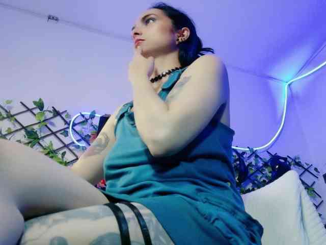 Kandyparis webcam