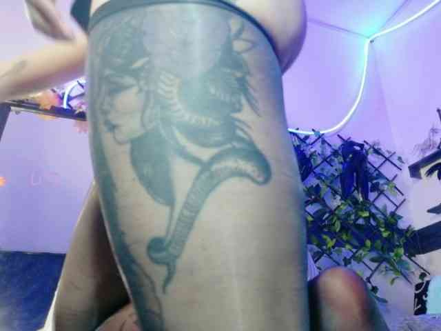 Kandyparis webcam