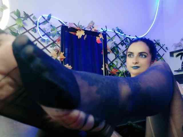 Kandyparis webcam
