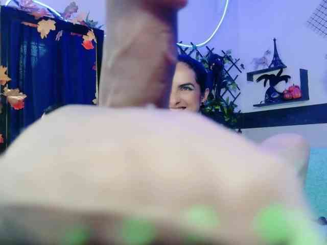 Kandyparis webcam