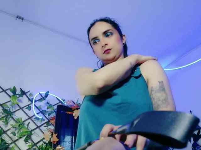 Kandyparis webcam