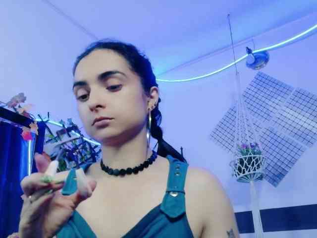 Kandyparis webcam