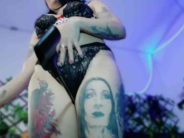 Kandyparis webcam