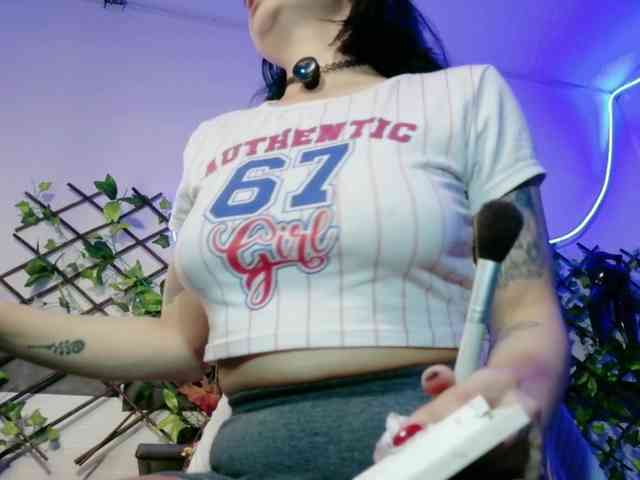 Kandyparis webcam