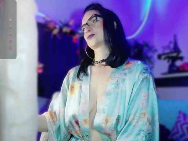 Kandyparis webcam