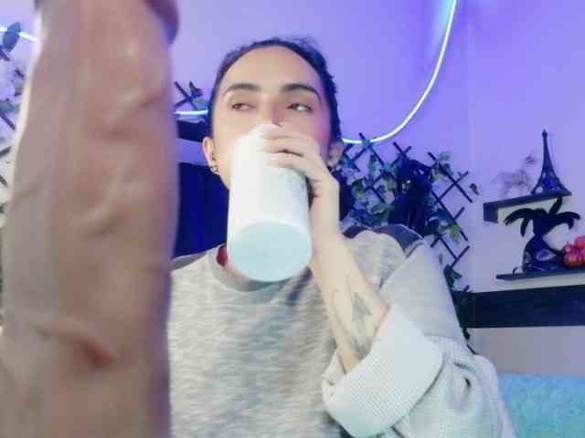Kandyparis webcam