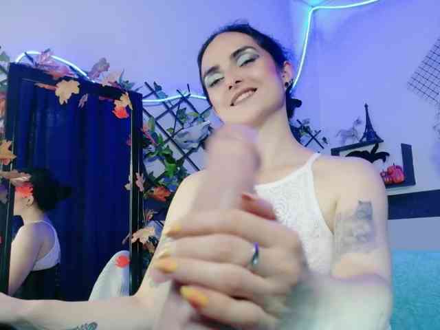 Kandyparis webcam