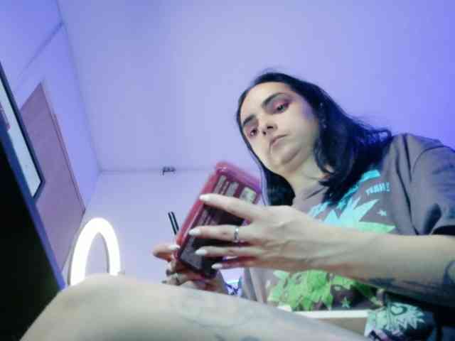 Kandyparis webcam