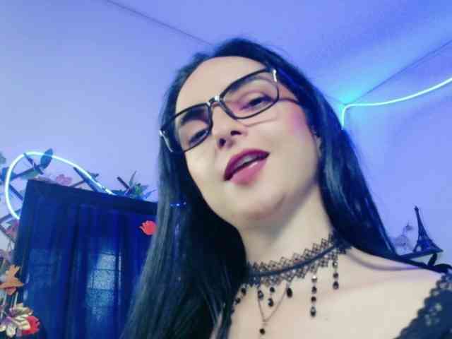 Kandyparis webcam