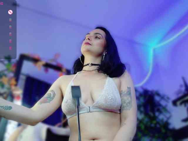 Kandyparis webcam