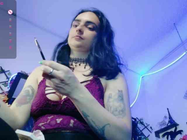 Kandyparis webcam