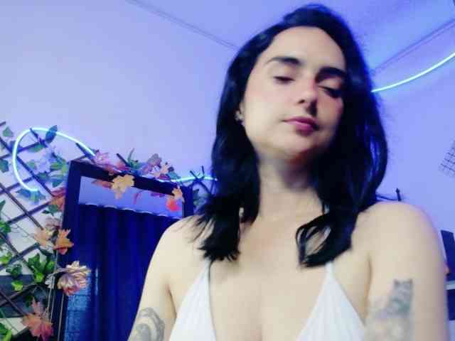 Kandyparis webcam