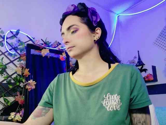 Kandyparis webcam