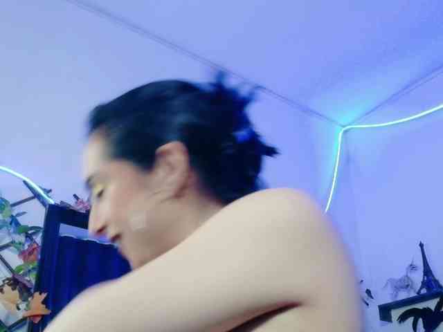 Kandyparis webcam
