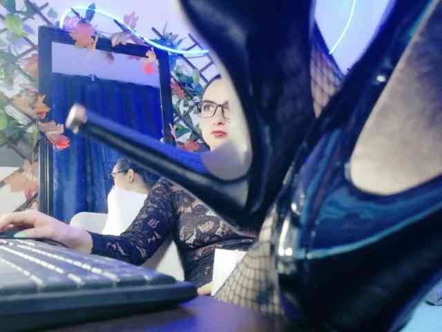 Kandyparis webcam