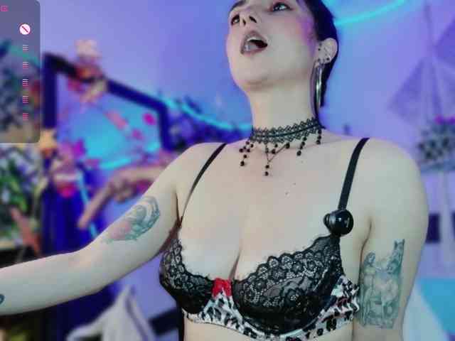 Kandyparis webcam