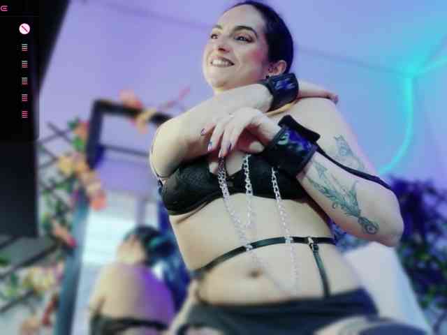 Kandyparis webcam